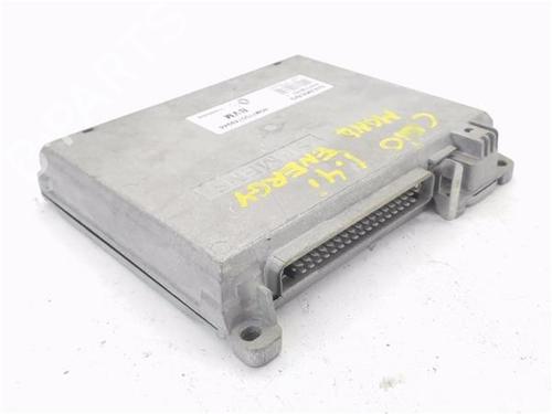 Modulo elettronico RENAULT CLIO I (B/C57_, 5/357_) [1990-1999]  29993230