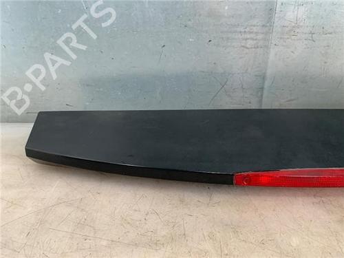 Rear spoiler SMART FORTWO Coupe (451) 0.8 CDi (451.300) | BP25845503C96 