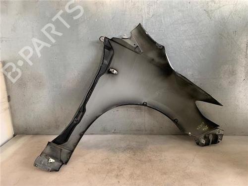 Left front fenders MAZDA 5 (CR) 2.0 (CREW, CR19) | BP30135401C41