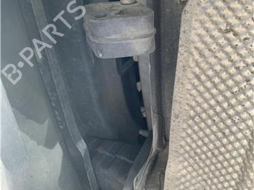 Rear bumper reinforcement BMW 3 (E90) 330 d | BP32418750C73 