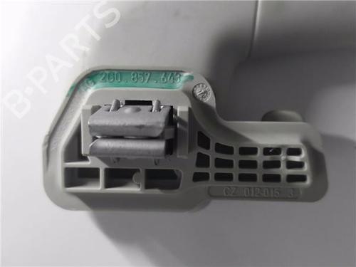 Håndtag i tag SEAT ATECA (KH7, KHP) | BP38177155I35 - Image 7