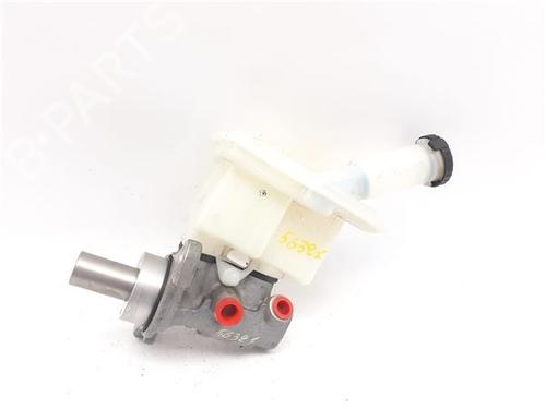 Brake master cylinder NISSAN MICRA IV (K13K, K13KK)  | BP9731791M77 