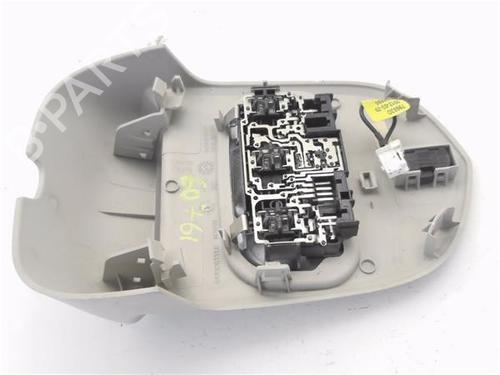 Interior roof light PEUGEOT 308 SW I (4E_, 4H_) 1.6 HDi | BP31206939I8 