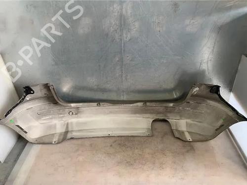 Rear bumper MERCEDES-BENZ B-CLASS Sports Tourer (W245) B 180 CDI (245.207) | BP21175919C8 