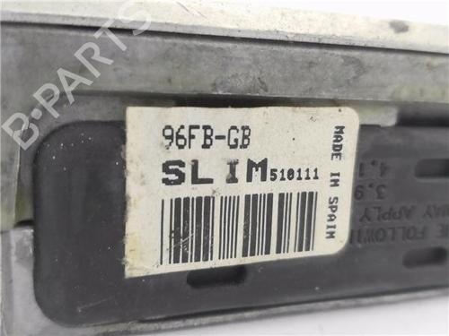 Electronic module FORD FIESTA IV (JA_, JB_) 1.3 i | BP30553908M83 