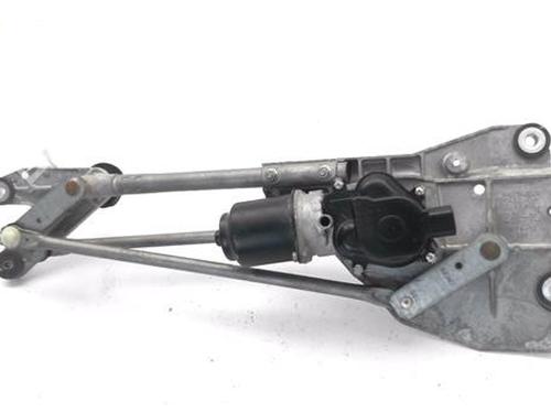 Used Front wiper motor Front wiper motor NISSAN X-TRAIL I (T30) [2001-2013] 11341771 11341771
