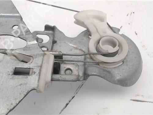 Rear left window mechanism PEUGEOT 307 SW (3H)  | BP16875372C24
