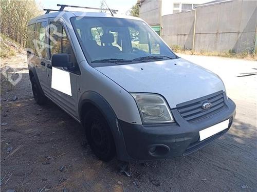 Warning switch FORD TRANSIT CONNECT (P65_, P70_, P80_) 1.8 TDCi | BP32450659I22