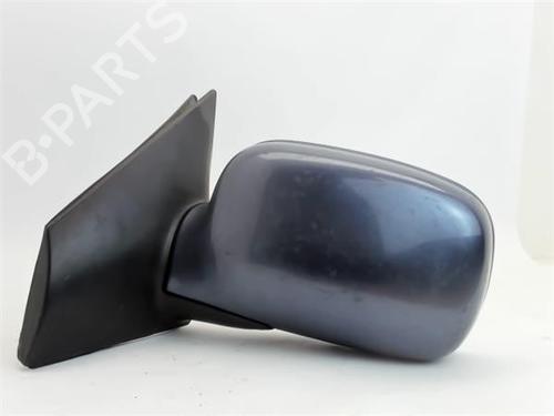Used Left mirror KIA CARENS I (FC) [1998-2002]  13396477