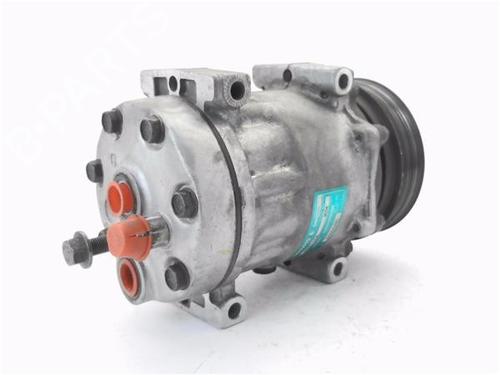 AC-Kompressor MITSUBISHI SPACE STAR MPV (DG_A) 1.9 DI-D (DG4A) | BP23842687M34 