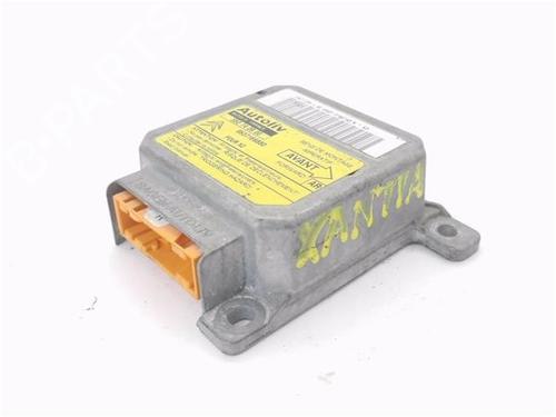 ECU airbags CITROËN XANTIA (X1_, X2_) | BP30135638M53