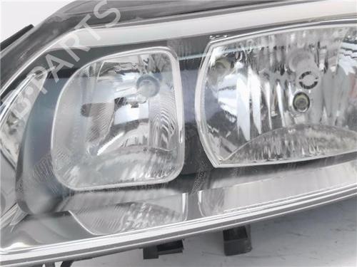 Left headlight VOLVO S60 I (384)  | BP33689972C28  - Image 10