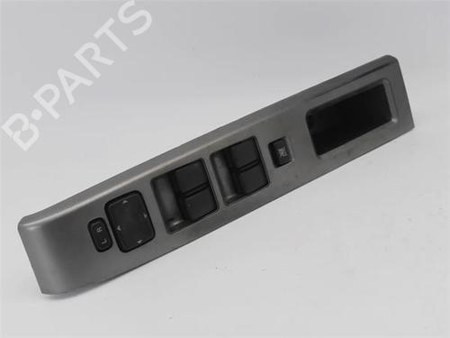 Used Left front window switch Left front window switch MAZDA 5 (CR) 2.0 (CREW, CR19) (146 hp) 29114622 29114622