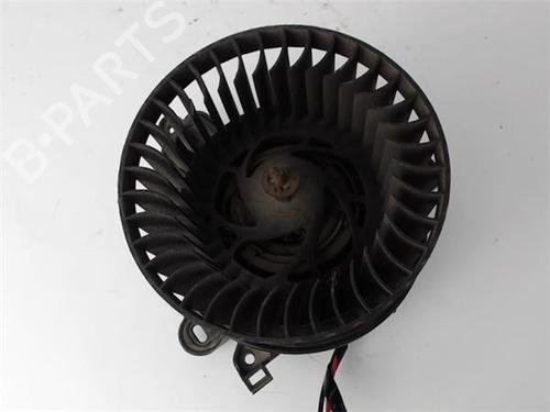 Heater blower motor CITROËN BERLINGO / BERLINGO FIRST Box Body/MPV (M_) 1.9 D 70 (MBWJZ, MCWJZ) | BP9684853M62 