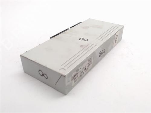 Used Electronic module BMW 3 (E46) 320 d (136 hp) 12597266