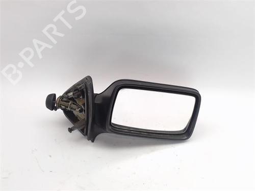 Right mirror SEAT IBIZA II (6K1)  | BP13051499C27 