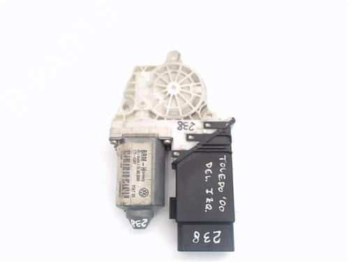 Portierruitmotor linksvoor SEAT TOLEDO II (1M2)  | BP14343397E21 