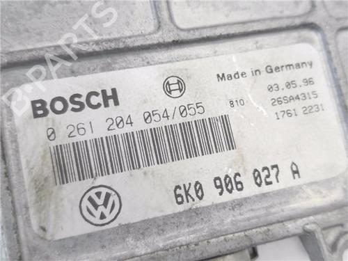 Electronic module SEAT IBIZA II (6K1)  | BP28721960M83 