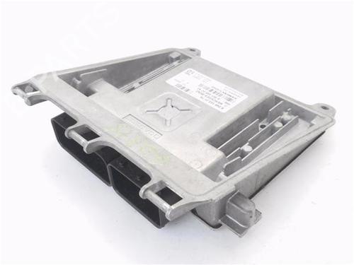 Electronic module MERCEDES-BENZ A-CLASS (W169)  | BP27569393M83 