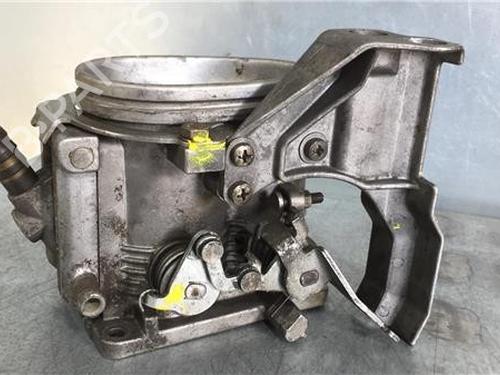 Used Throttle body BMW 3 (E36) 318 i (115 hp) 9703764