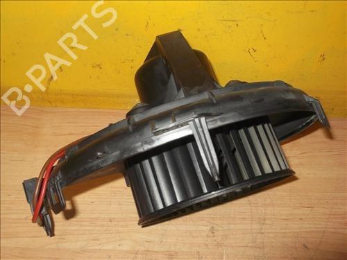 Heater blower motor OPEL COMBO Box Body/MPV | BP9660947M62