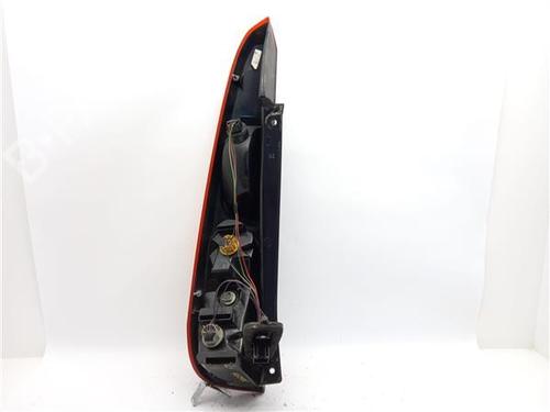 Right taillight FORD FIESTA V (JH_, JD_) 1.4 TDCi | BP9963732C35 