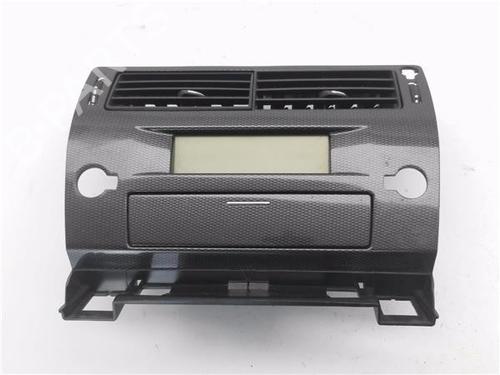 Used Other CITROËN C4 Coupe (LA_) 1.6 16V (109 hp) 31206631