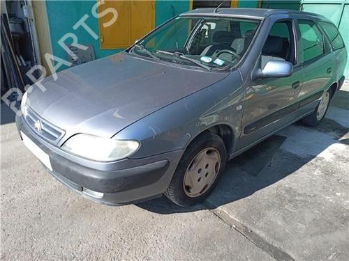 Brugte CITROËN XSARA Break (N2) [1997-2010]  4257673