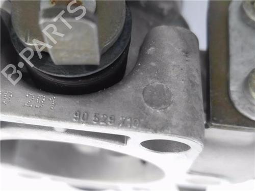 Throttle body OPEL ASTRA G Hatchback (T98) 1.6 16V (F08, F48) | BP28825548M82 