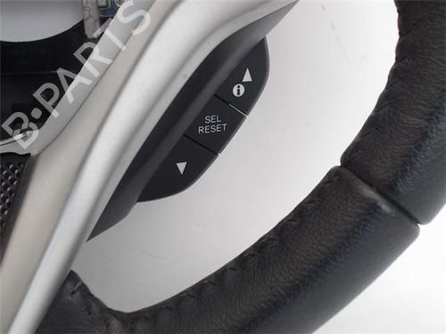 Steering wheel HONDA JAZZ IV (GK_) 1.3 | BP18166466C49 
