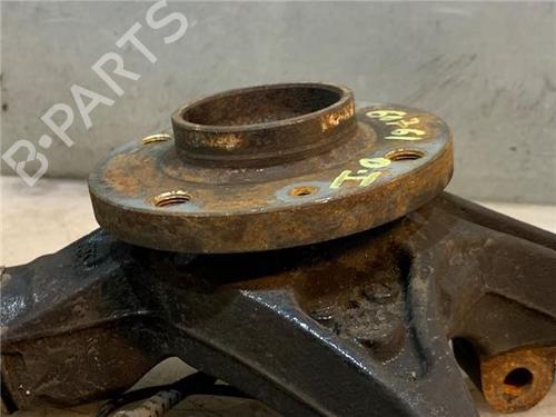 Left front steering knuckle PEUGEOT 308 SW I (4E_, 4H_) 1.6 HDi | BP31206944M25