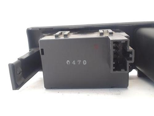 Display monitor HONDA HR-V (GH_) 1.6 16V | BP30980954C48 