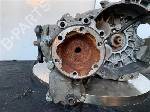 Gearbox AUDI A3 Sportback (8PA)  | BP29924577M3 