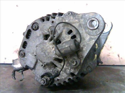 Alternator NISSAN VANETTE CARGO Van (HC 23) 1.6 i | BP12127260M7
