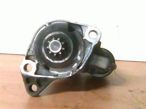 Used Starter SEAT LEON (1M1) 1.6 (100 hp) 9691340