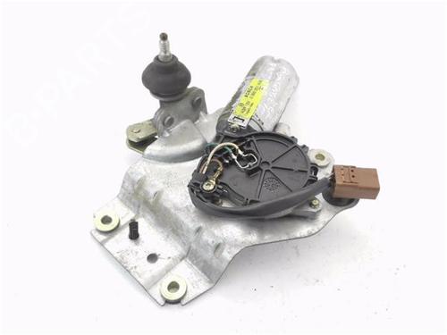 Rear wiper motor CITROËN BERLINGO / BERLINGO FIRST MPV (MF_, GJK_, GFK_) 2.0 HDI 90 (MFRHY) | BP24338679M102 