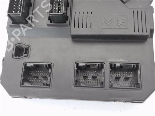 Fuse box PEUGEOT 206 Hatchback (2A/C)  | BP24870074E1 