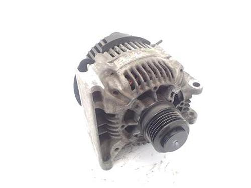 Used Alternator MERCEDES-BENZ A-CLASS (W168) [1997-2005]  31718982