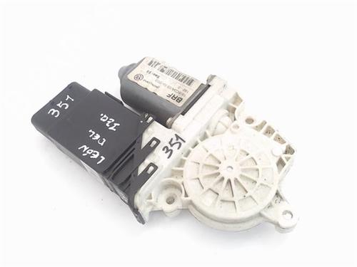 Left front window motor SEAT LEON (1M1) | BP14343415E21