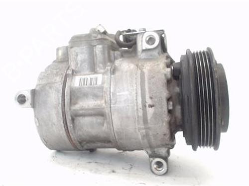 AC compressor MERCEDES-BENZ B-CLASS Sports Tourer (W246, W242) B 200 CDI (246.201) | BP29280941M34 