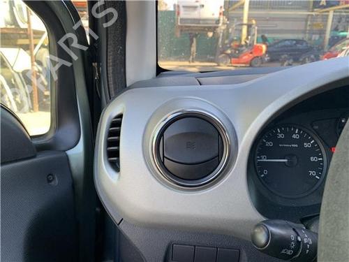 Air vent PEUGEOT PARTNER Tepee 1.6 HDi 16V | BP32451102I21 