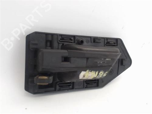 Innvendig håndtak CITROËN BERLINGO / BERLINGO FIRST Box Body/MPV (M_) 1.9 D 70 (MBWJZ, MCWJZ) | BP14345559I7 