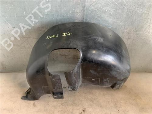 Hjulbue VW POLO V (6R1, 6C1) 1.2 TSI 16V | BP29260169C56