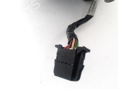 Left mirror SEAT ALTEA XL (5P5, 5P8) 2.0 TDI 16V | BP25978342C26 