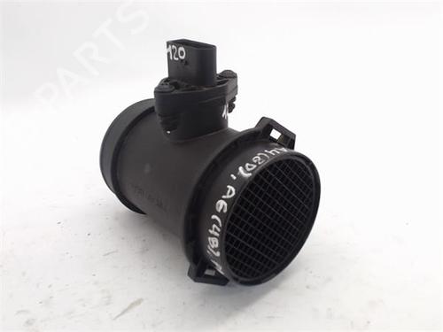 Used Mass air flow sensor AUDI A4 B6 Avant (8E5) [2000-2005]  13050631