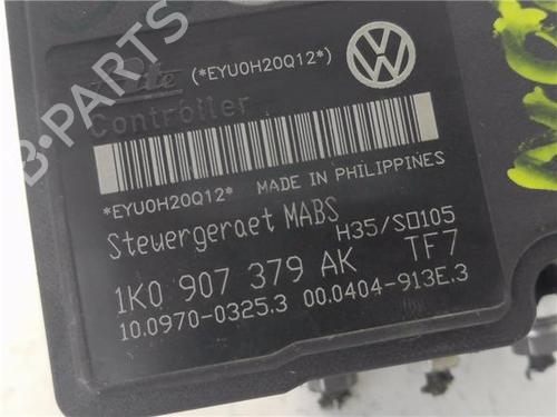 ABS pump SEAT LEON (1P1) 1.4 TSI | BP38177115M43 - Image 9