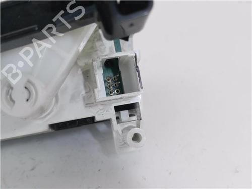 Climate control CITROËN C3 Picasso (SH_) 1.6 HDI 90 | BP30555385I5