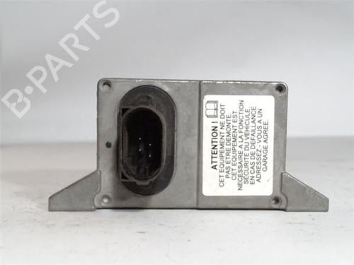 ABS Computer RENAULT LAGUNA II (BG0/1_)  | BP13051924M58 