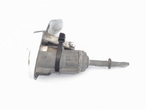 Front left exterior door handle VW GOLF IV (1J1)  | BP16075804C128 