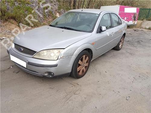 Left mirror FORD MONDEO III (B5Y) 2.0 TDCi | BP28316411C26 
